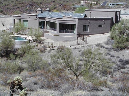 16029 N San Andres*territorial Dr., Fountain Hills, AZ 85268