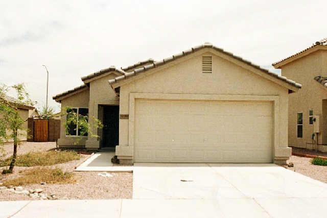 12501 N El Frio St., El Mirage, AZ 85335