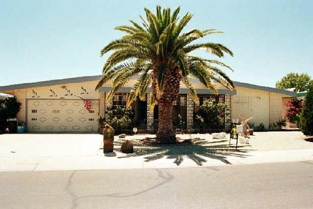 16602 N Meadow Park Dr., Sun City, AZ 85351