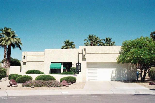 6754 E Kelton Ln., Scottsdale, AZ 85254
