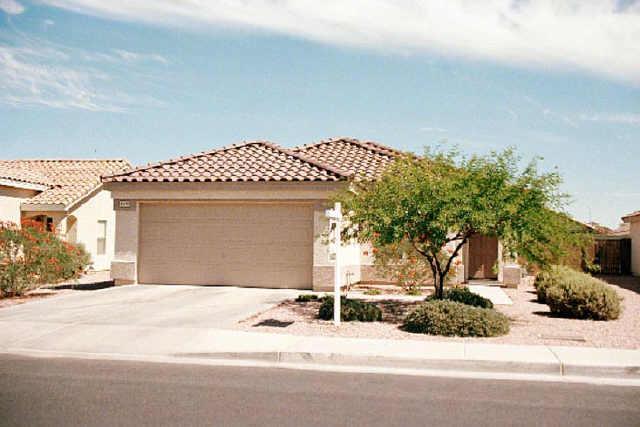 8110 E Obispo Ave., Mesa, AZ 85212