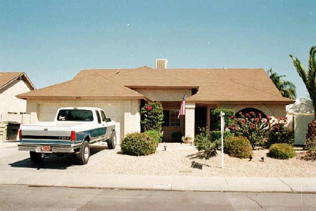 6508 W Port Royale Ln., Glendale, AZ 85306