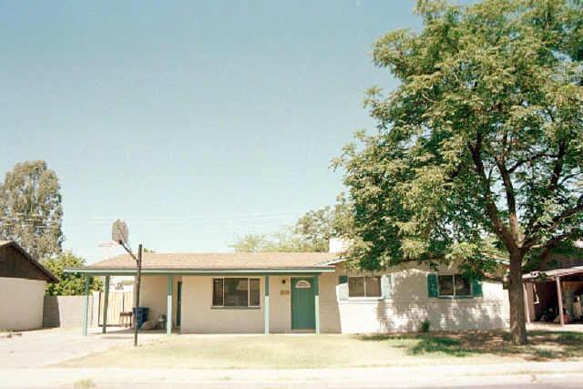 240 N Hill St., Mesa, AZ 85203