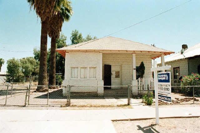 915 W Fillmore St., Phoenix, AZ 85007