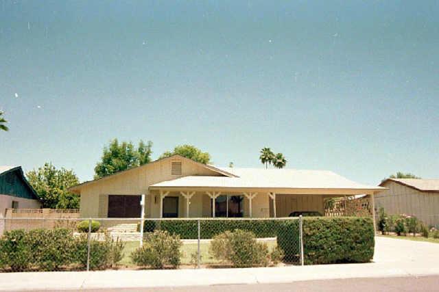 1930 E Minton Dr., Tempe, AZ 85282