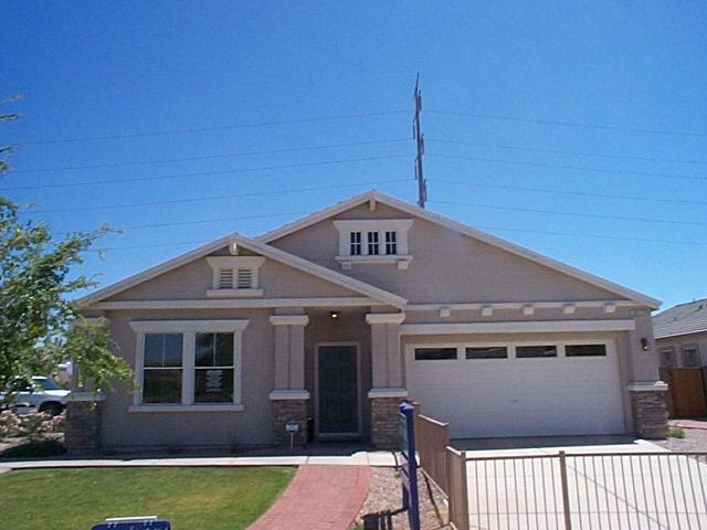 4017 W Darrow Rd., Laveen, AZ