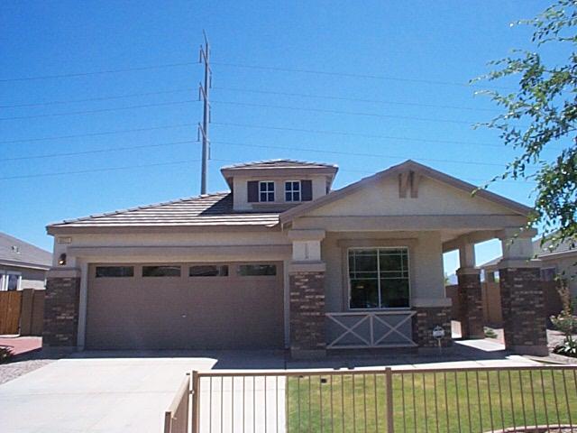 4021 W Darrow Rd., Laveen, AZ