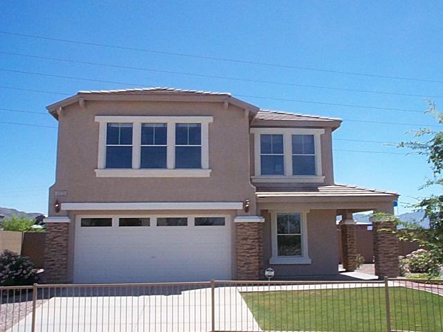 4029 W Darrow Rd., Laveen, AZ