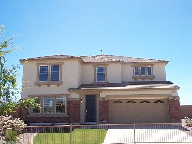 7446 S 40th Ln., Laveen, AZ