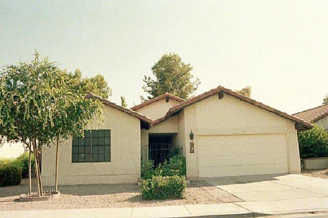 2230 S Catarina Ave., Mesa, AZ 85202