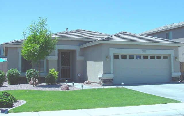 8245 W Alex Ave., Peoria, AZ 85382