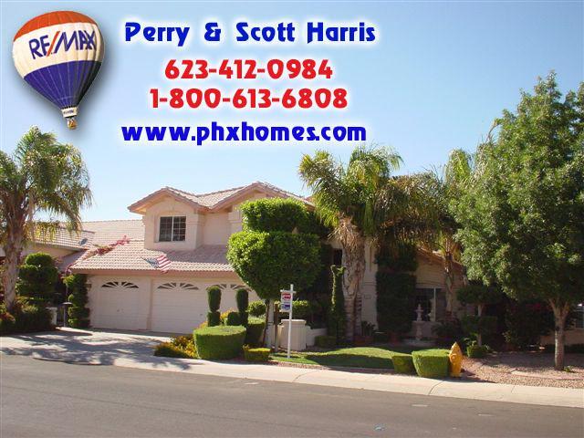 8540 W Joan De Arc Ave., Peoria, AZ 85381