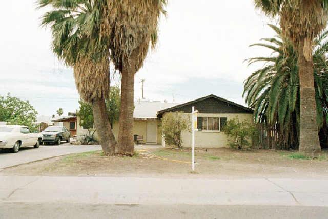 4609 W Earll Dr., Phoenix, AZ 85031