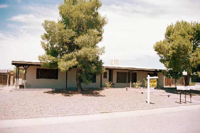 1414 S Desert View Pl., Apache Junction, AZ 85120