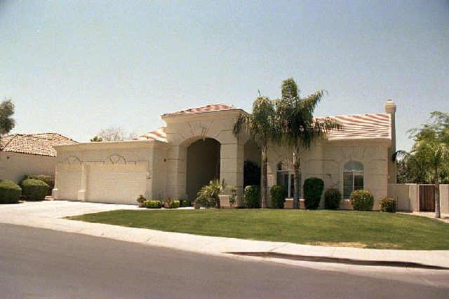 11401 E Terra Dr., Scottsdale, AZ 85259