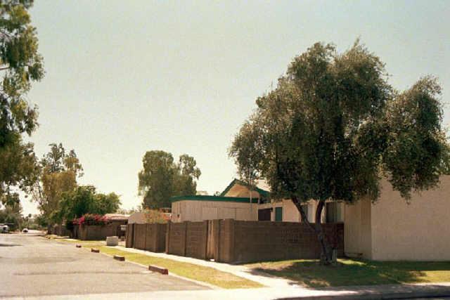 601 N May St. #5, Mesa, AZ 85201