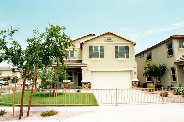 4026 W Darrow Rd., Laveen, AZ