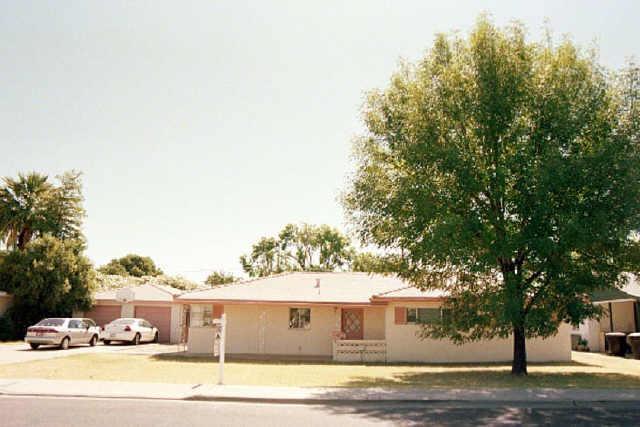 445 S Miller Rd., Mesa, AZ 85204