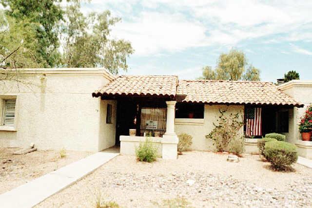 4820 N 89th Ave. #53, Phoenix, AZ 85037