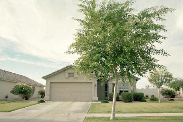 1844 W Canyon Way, Chandler, AZ 85248