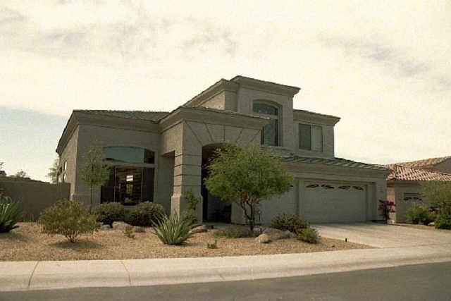 5011 E Desert Vista Tr., Cave Creek, AZ 85331