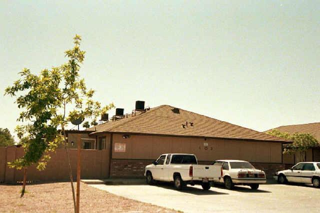 603 S Lesueur St., Mesa, AZ 85204