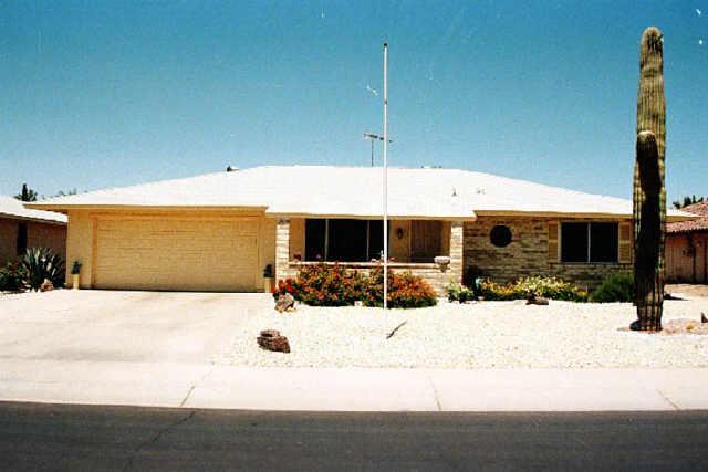 18412 N 95th Ave., Sun City, AZ 85373