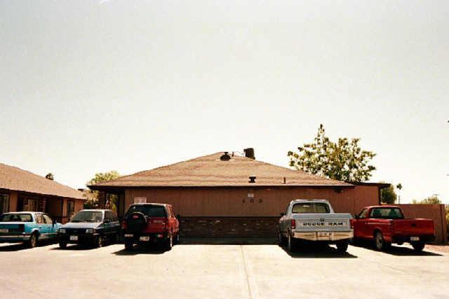 609 E Lesueur St., Mesa, AZ 85204