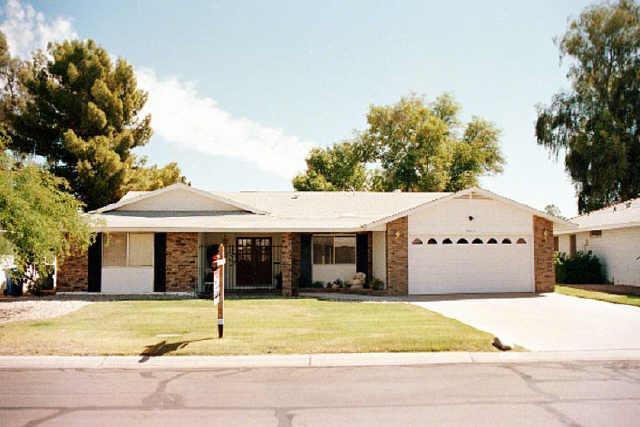6824 E Flossmoor Ave., Mesa, AZ 85208