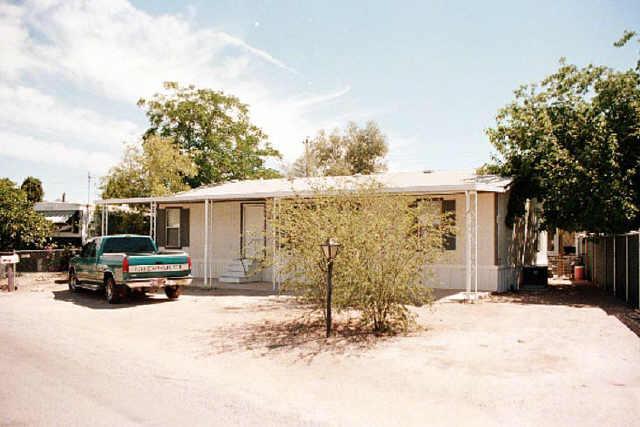 209 S Paradise St., Mesa, AZ 85208