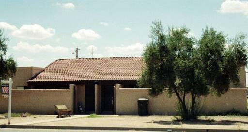 1551 E Southern Ave., Apache Junction, AZ 85119