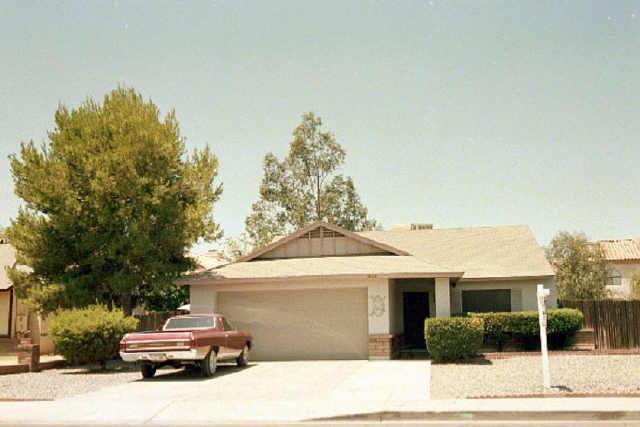 3022 N Pennington Dr., Chandler, AZ 85224