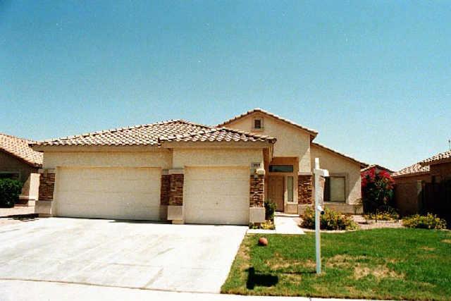 11816 W Cambridge Ave., Avondale, AZ 85323