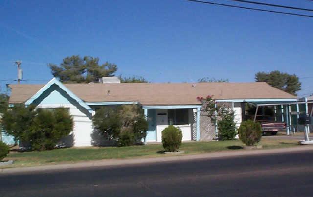 1430 Casa Grande Ave., Casa Grande, AZ 85222