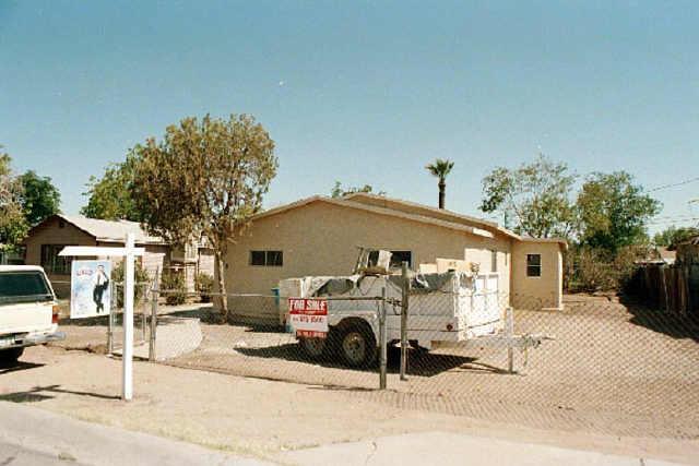 3139 W Montevista Rd., Phoenix, AZ 85009