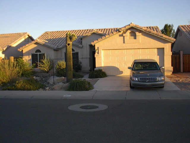 2231 E Edna Ave., Phoenix, AZ 85022