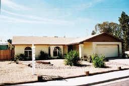 4127 E Dover St., Mesa, AZ 85205