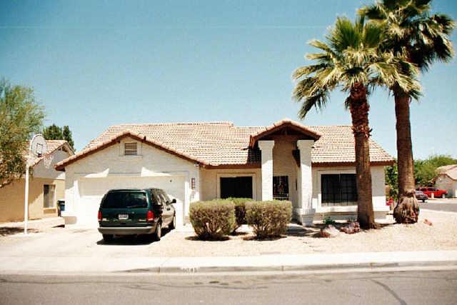 1013 N Sailors Way, Gilbert, AZ 85234