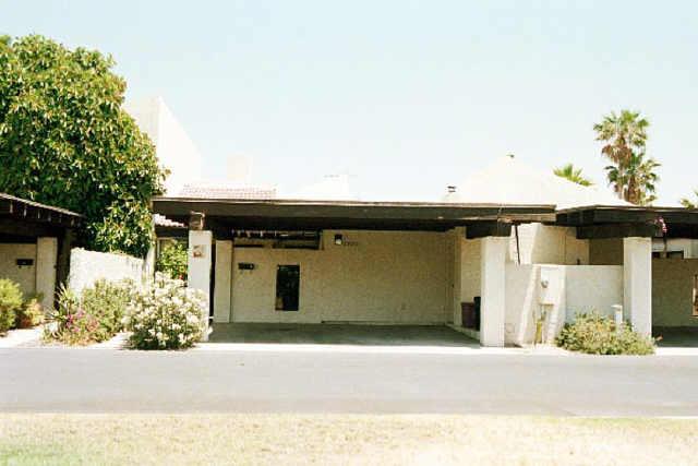 2809 N 61st St., Scottsdale, AZ 85257