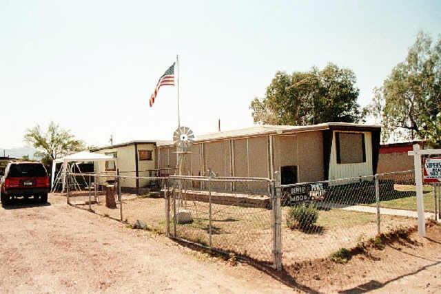 2690 W Tepee St., Apache Junction, AZ 85120