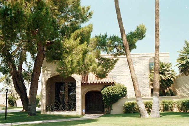 7143 E Mcdonald Dr., Scottsdale, AZ 85253