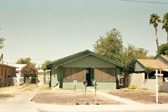 336 N Colorado St., Chandler, AZ 85225