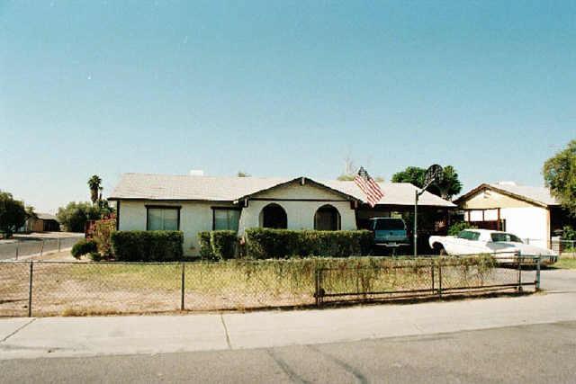 6801 W Berkeley Rd., Phoenix, AZ 85035