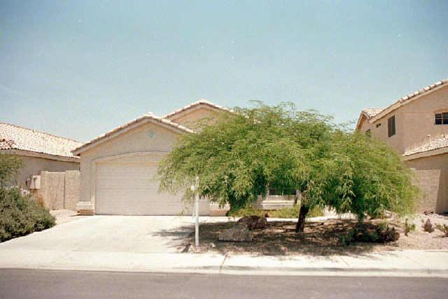 3633 N Santiago, Mesa, AZ 85215