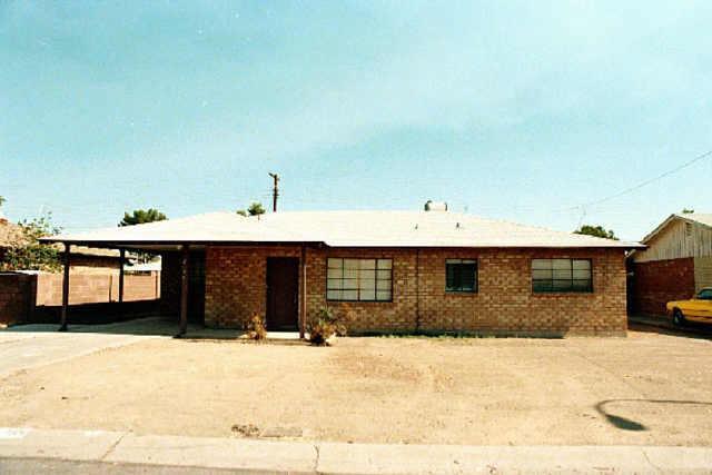 4126 W Keim Dr., Phoenix, AZ 85019