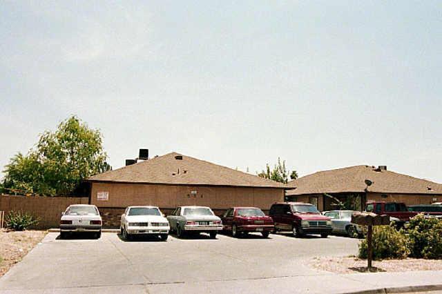 551 S Lesueur St., Mesa, AZ 85204