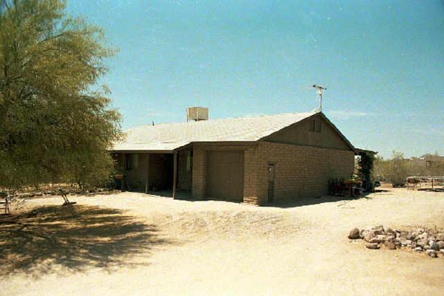 1744 E Cavalry Rd., New River, AZ 85087