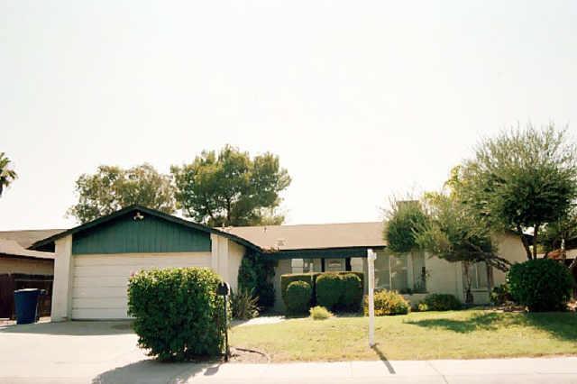 2602 N Jay St., Chandler, AZ 85225