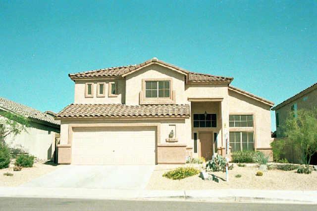 16029 S 18th Dr., Phoenix, AZ 85045