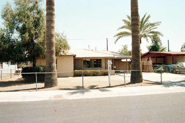 2041 W Oregon Ave., Phoenix, AZ 85015